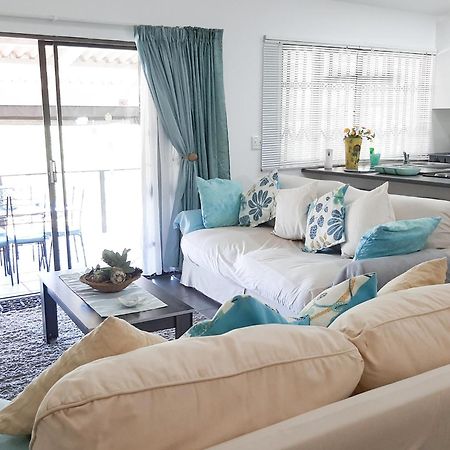Umtamvuna View Cabanas Port Edward Eksteriør billede