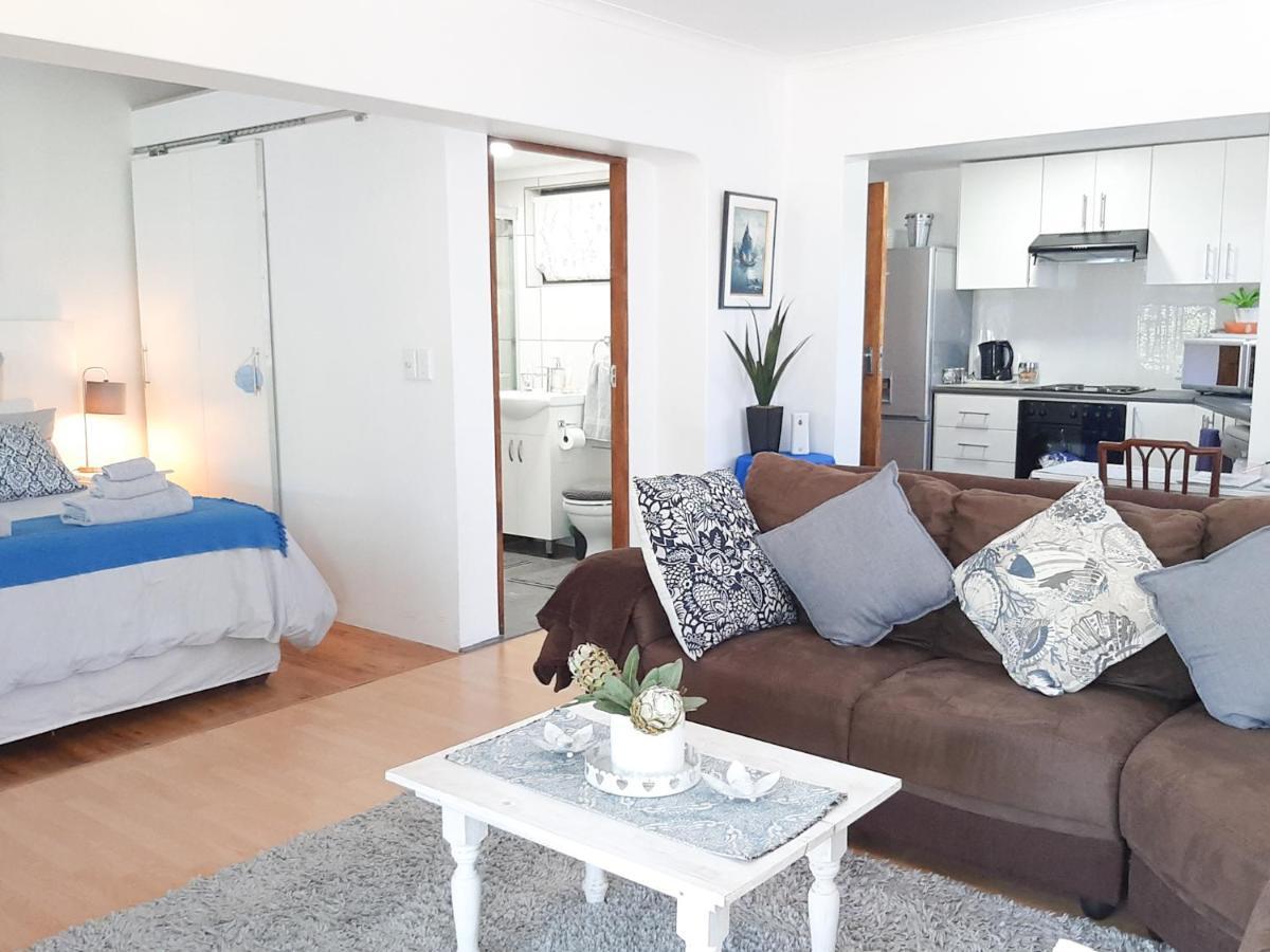 Umtamvuna View Cabanas Port Edward Eksteriør billede