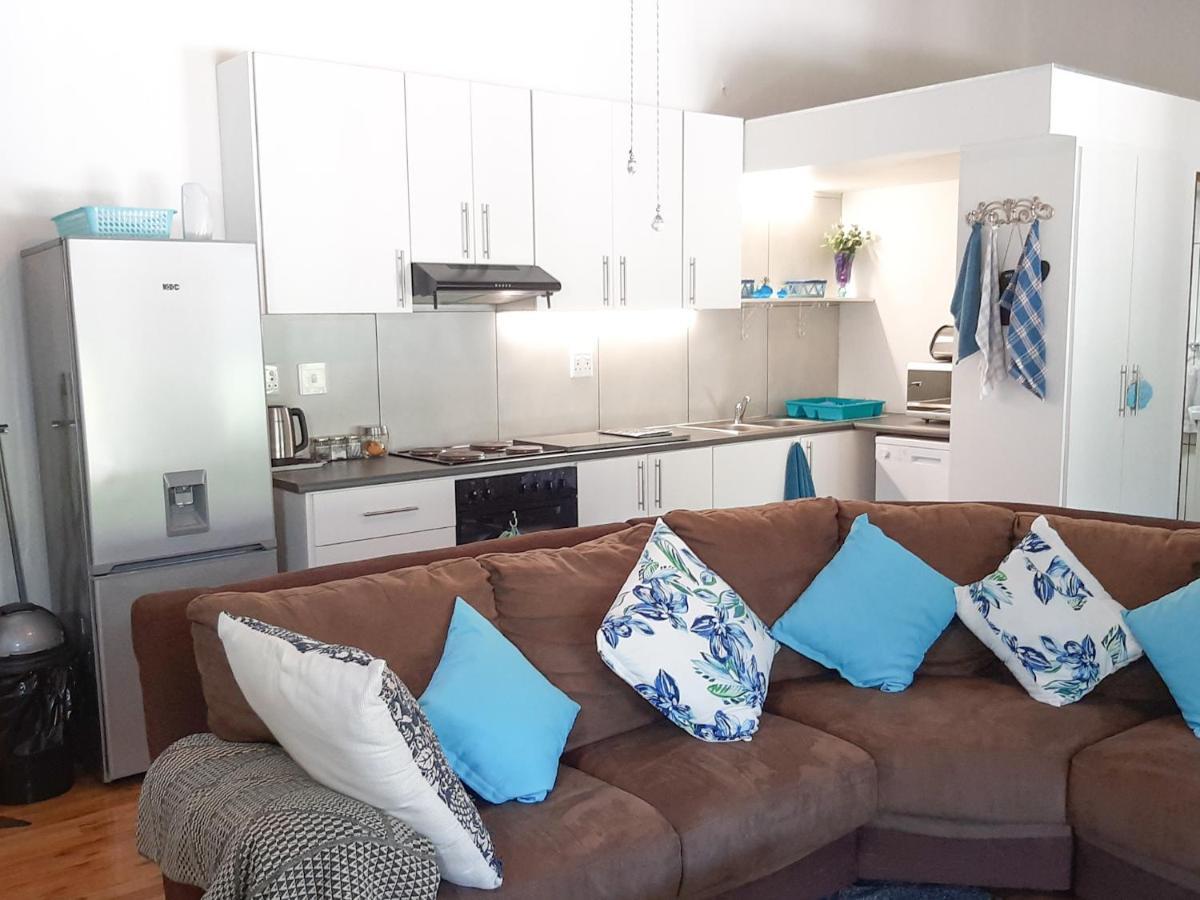 Umtamvuna View Cabanas Port Edward Eksteriør billede
