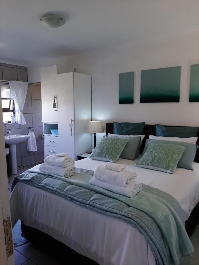 Umtamvuna View Cabanas Port Edward Eksteriør billede