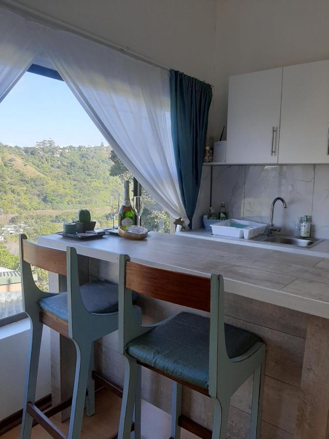 Umtamvuna View Cabanas Port Edward Eksteriør billede