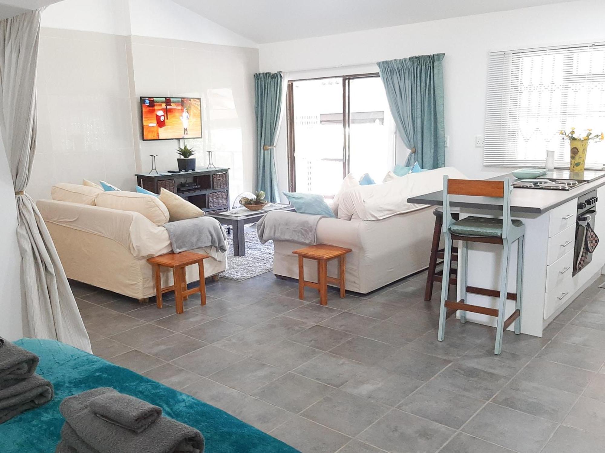 Umtamvuna View Cabanas Port Edward Eksteriør billede