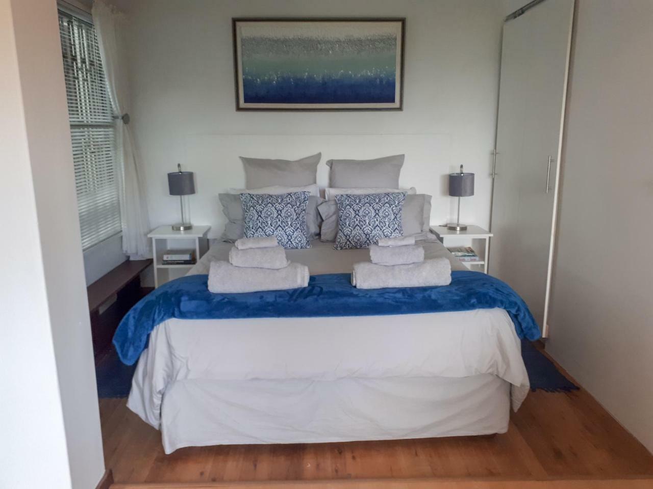 Umtamvuna View Cabanas Port Edward Eksteriør billede