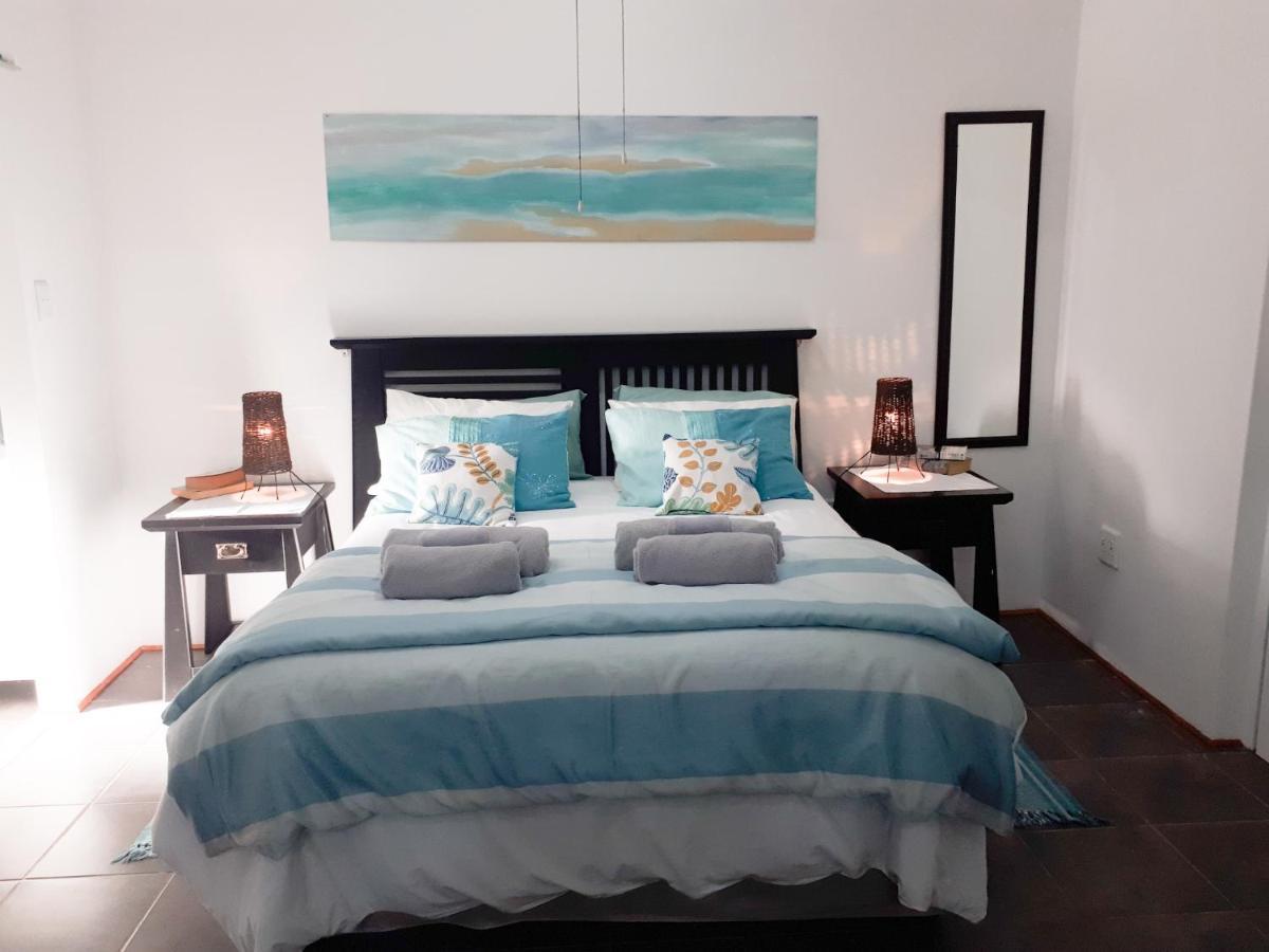 Umtamvuna View Cabanas Port Edward Eksteriør billede